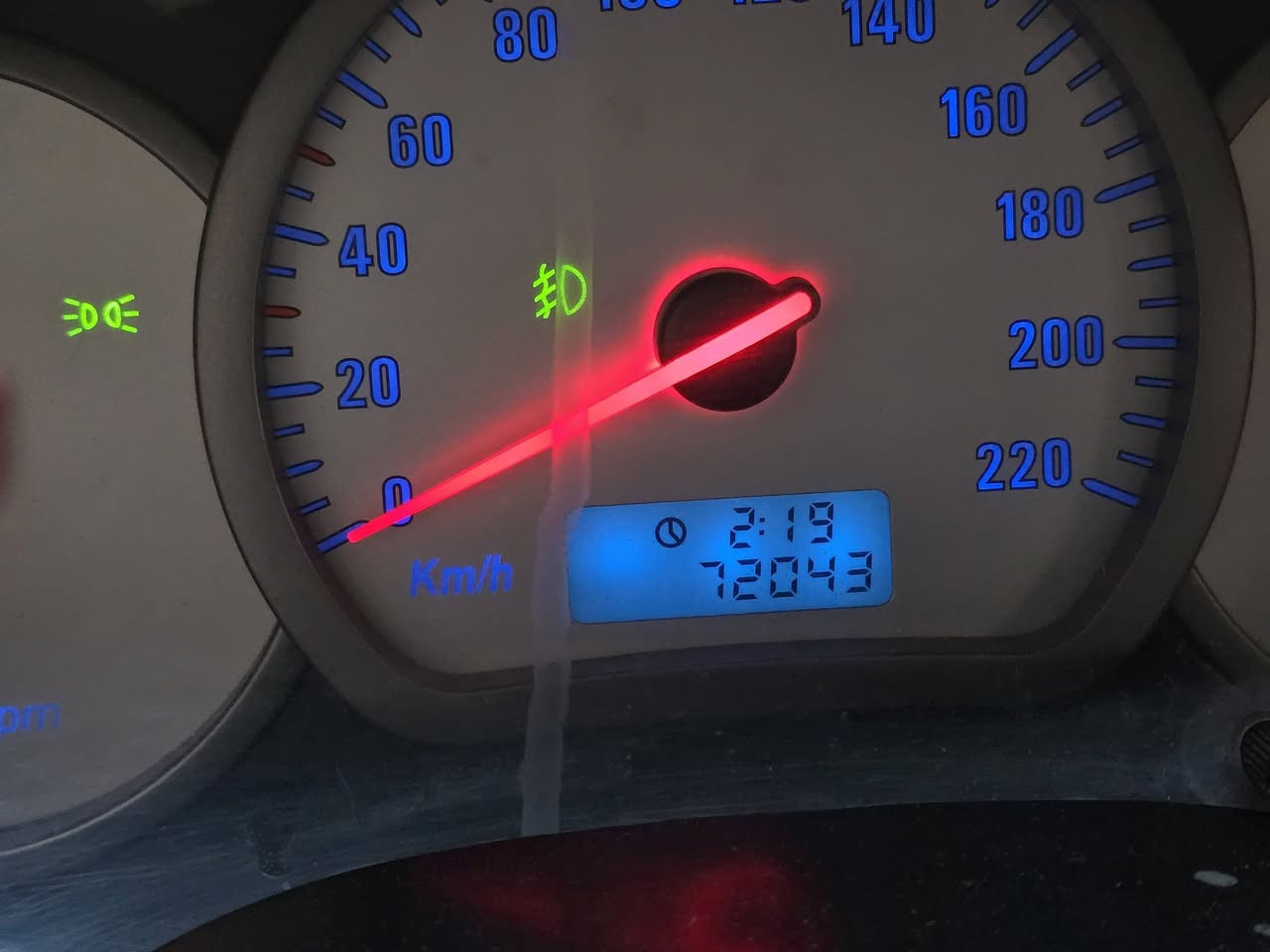 سلام عليكم
سياره تيكو ٢٠١٢ 
مكينه ٢٠٠٠ كير ميكانيك
مكاني  بغداد زعفرانيه 
***********
