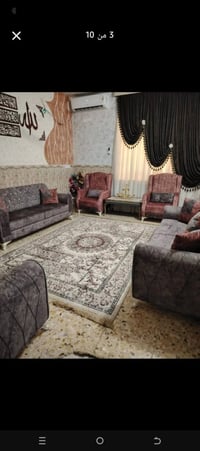بوبيات عمود ٧٩ • ١٥٠م • ٢ غرف