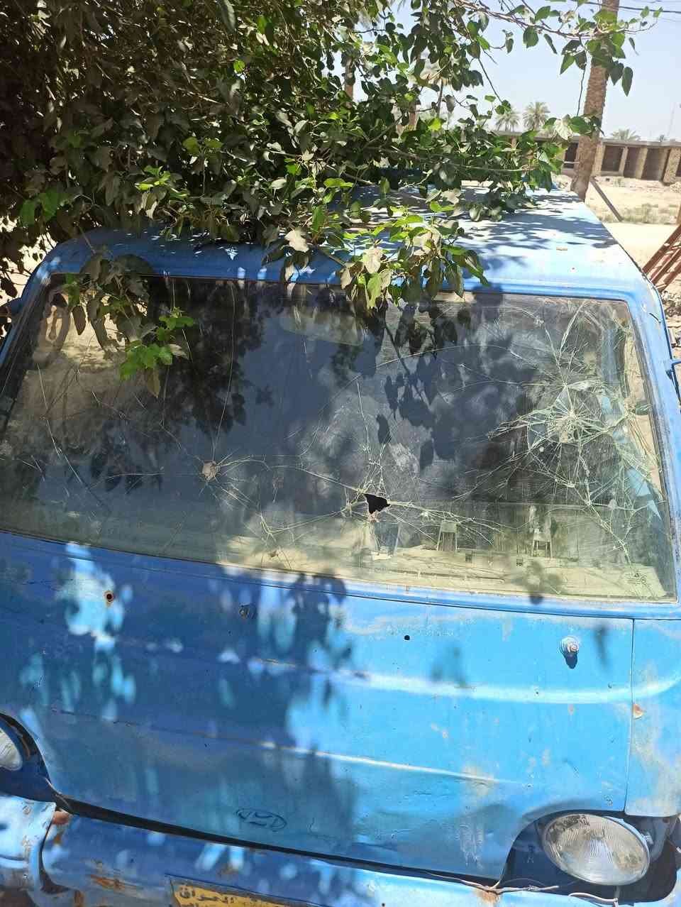 سلام عليكم كيه حمل للبيع مكينه وكير جديدات شراي ينتصل ***********

