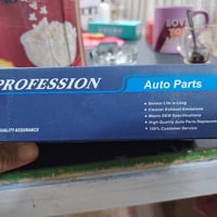 حساس اوكسجين • للسيارات • موديل غير محدد