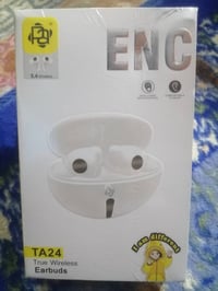 ايربودات • صوت فول • وزن ثقيل