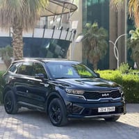 سورينتو ٢٠٢٢ • ٦٩ ألف كم • ٧ راكب