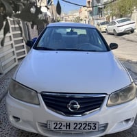 نيسان سەنی ٢٠١٠ رەقەم سەنەوی هەزە نوێيە ٣ پارچە هەيە 87 مەجالەکی کەم  ...