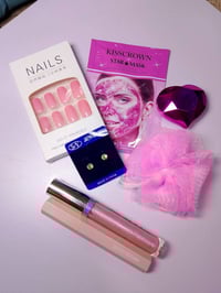 مكياج • اكسسوارات • توصيل لكل المحافظات