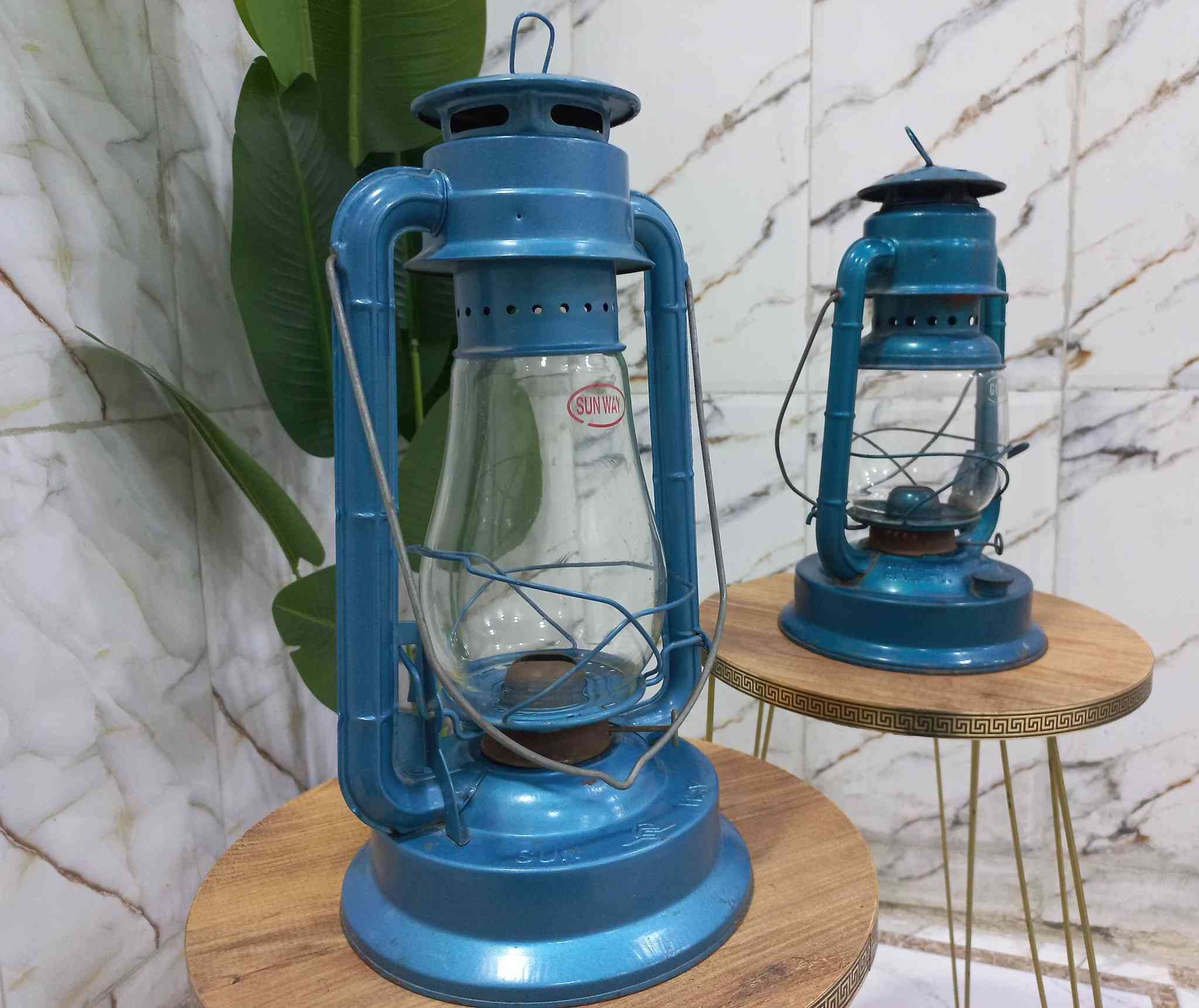 فوانيس إنتاج قديم اصلي 
نضافه عاليه جدا


**إذا كنت صاحب هذا الإعلان وتريد حذفه لأي سبب، رجاءا أرسل رسالة إلى الدعم الفني**