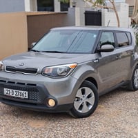 سول • ٢٠١٦ • وارد امريكي