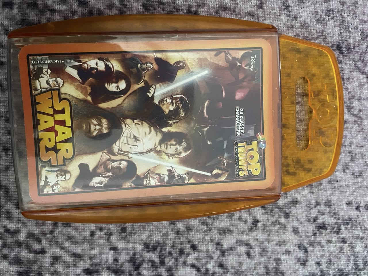 مجموعة اوراق متوفر


**إذا كنت صاحب هذا الإعلان وتريد حذفه لأي سبب، رجاءا أرسل رسالة إلى الدعم الفني**