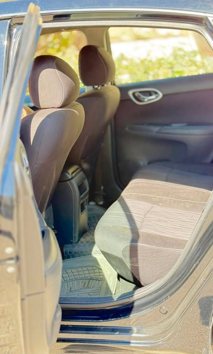 مستعجله عل بيع كلش وبسعر حلو وجوه سوك 
اخوان صعدو المنشور أريد تعليقات  وإعجابات إذا ممكن 
عيني عندي نيسان سنترا موديل ٢٠١٧ وارد أمريكي 
  حادثه كلش حلو بنيد ودعاميه فقط بدون اي دواخل 
وباقي سياره مكفوله كير ومكينه خير من الله 
صدر حلو  تخم تاير نضيف كهربائيات كله جاهزه 
سياره جداً نضيفه محافظه عليه على يدي سياره مال بيت 
ماشيه ١٠٠im سياره جاهزه وكلش حلوه وبعد احلا من صور
رقم سليمانيه تحويل مباشر 
حجم لمحرك ١٨٠٠ 
مكان سياره بغداد
رقم الهاتف ***********

+9647779709158
