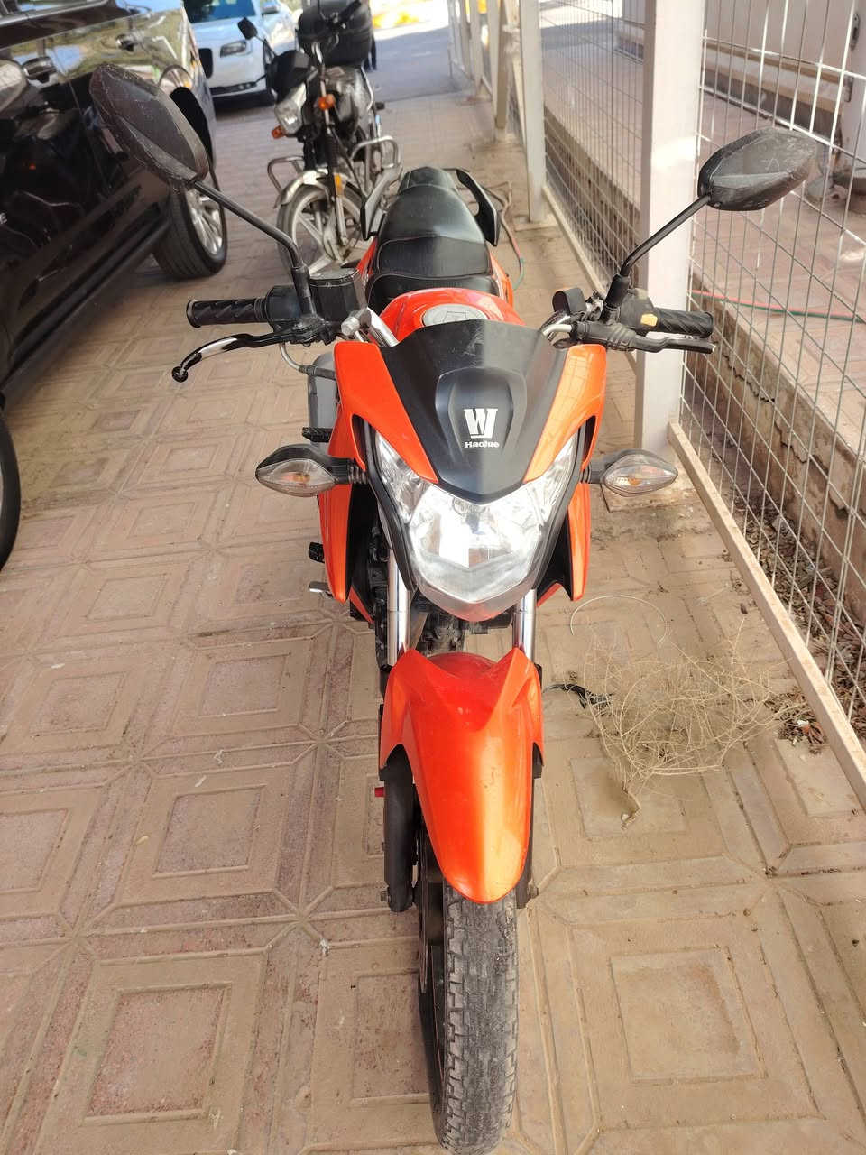 من رخصت الادمن هاوجي للبيع مسجل موديل 2021 ***********
