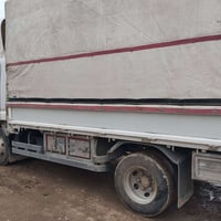 كنتر • ٢٠١١ • تانكي گاز ٢٠٠ل