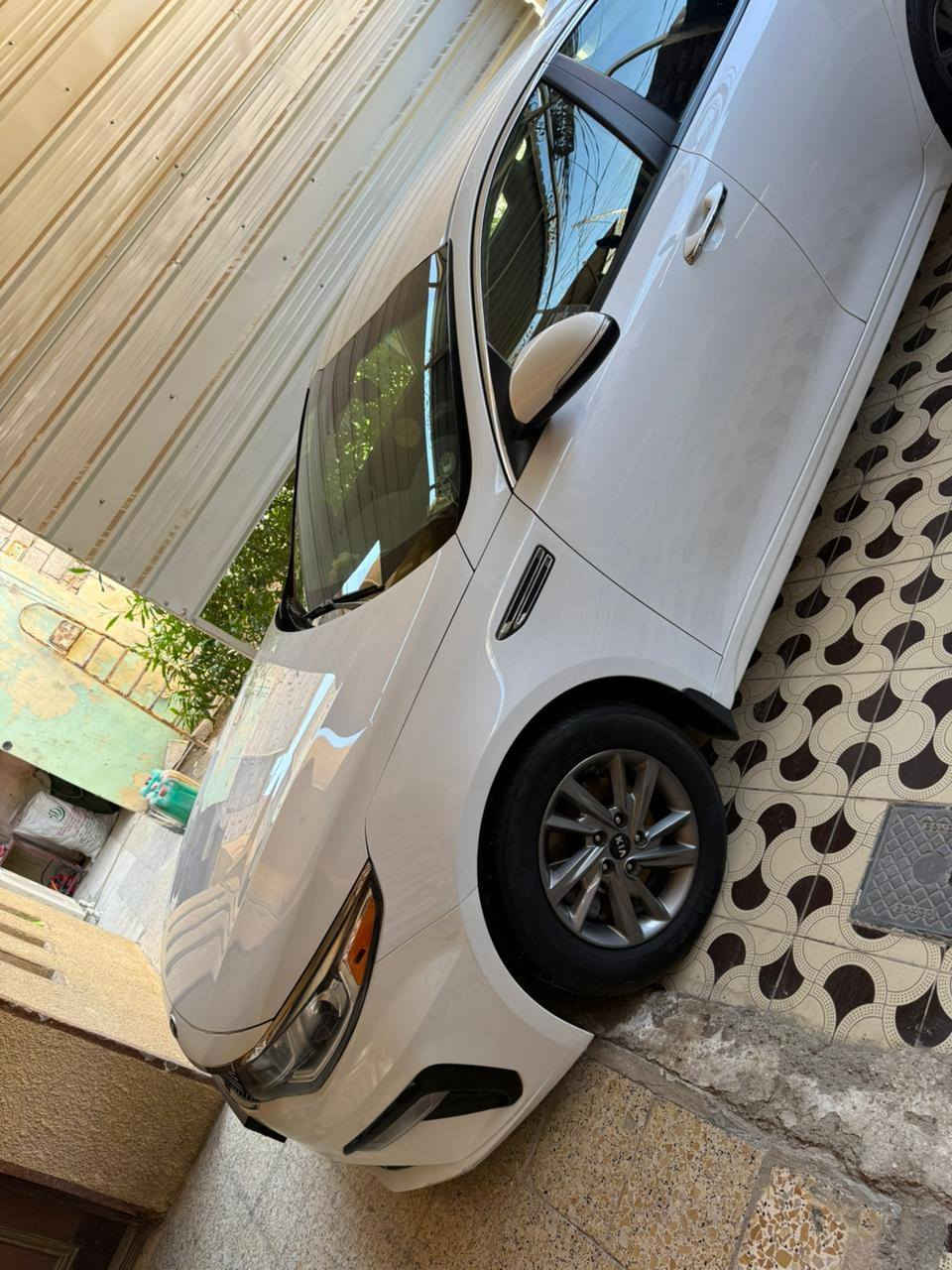 موديل ٢٠٢٠ سياره ابسمي هزه جديده ***********
