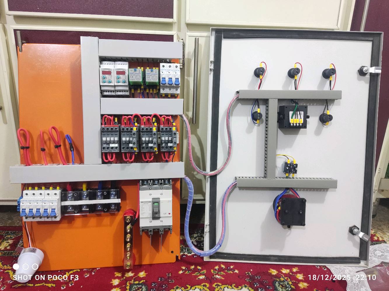 الأنبار ـ الرمادي 