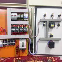 الأنبار الرمادي • إلكترونيات • أجهزة منزلية