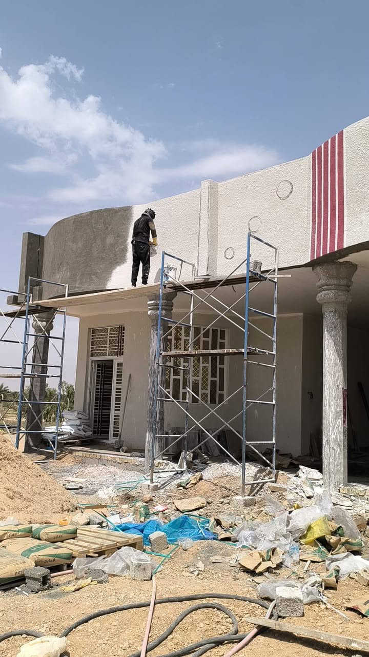 لباخ متفرغ كربلاء ***********
