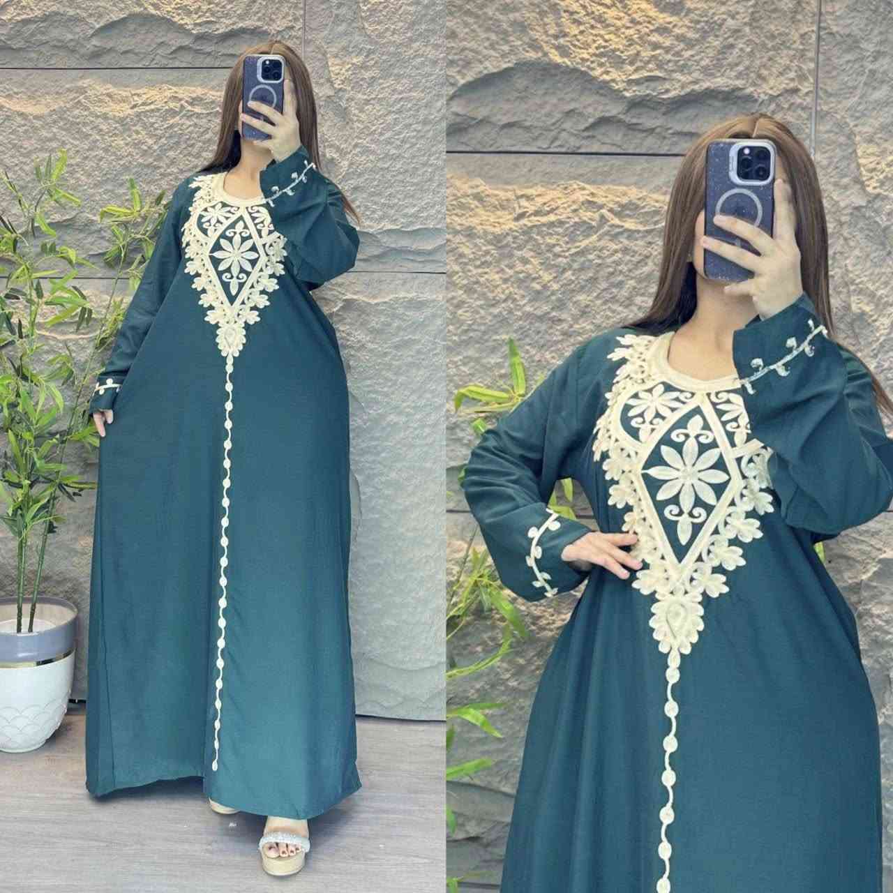 دشداشة كشمير مصري
يتوفر قياسات من وزن ٥٠/١٢٠ 
السعر ٢٠ الف 
التوصيل ٣  الف  لجميع محافضات العراق


**إذا كنت صاحب هذا الإعلان وتريد حذفه لأي سبب، رجاءا أرسل رسالة إلى الدعم الفني**