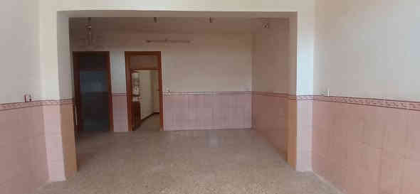 اللهم صل على محمد وال محمد
يعلن مكتب الشريفي للعقار عن وجود
دار للبيع طابو زراعي
المساحه 150متر
الموقع حي البكر خلف شارع دبي
السعر 115وبي مجال بسيط
الاستفسار الاتصال***********
***********
***********
