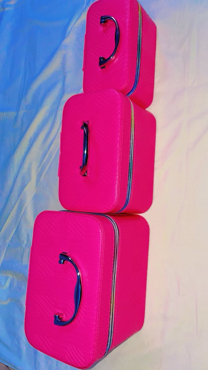 جنط سيت ثلاثي


**إذا كنت صاحب هذا الإعلان وتريد حذفه لأي سبب، رجاءا أرسل رسالة إلى الدعم الفني**