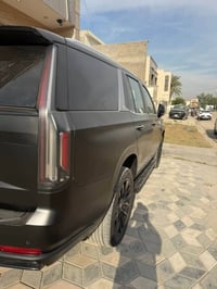 موديل ٢٠٢٤ • حادث امامي • رقم بغداد