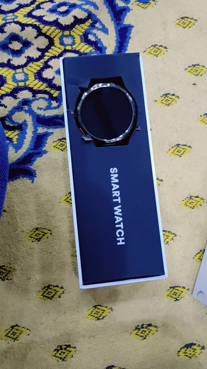 ساعه اسمارت تفاصيله بل فيديو اعله سعر ابيعه


**إذا كنت صاحب هذا الإعلان وتريد حذفه لأي سبب، رجاءا أرسل رسالة إلى الدعم الفني**