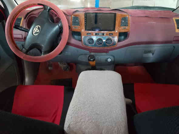 السلام عليكم للبيع بيكم فلاونزه موديل 11 كويتي شاصي 19 رقم ميسان تحويل ثاني يوم  كير عادي مبدل جاملغ  تعديل على بارد تخم تاير 
السعر170بيها مجال
رقم ***********
