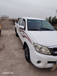 فلاونزه • ٢٠٠٧ • مكينة وفتيس زين