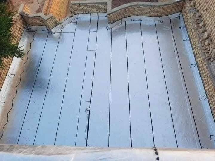 📣شركه ايزوكام بغداد للمقاولات  لعمل اسطح المنازل الحديثة والقديمة بمادة الايزوكام
عاجل!!يتوفر لدينا ماده منشأ إيطالي وتركي .وايراني!!!🏢
أسعارنا تنافسيه وارخص من باقي الشركات؛ 

يتوفر لدينا
1-أيزوكام. إيراني
2-أيزوكام إيطالي
3-أيزوكام تركي 
السعر حسب نوعيةالمادة والمساحة
✅ 
(نرجو الانتباه لجوده الماده وليس الأسعار) 
🛑لحجز والاستفسار الاتصال على الارقام التالي او مراسلتنا
 
((القياس ع روله وليس ع قياس لسطح)) 📌
((طول الروله 10 أمتار والعرض متر واحد)) 📌

🔰مادة الأيزوكام تتكون من عدة طبقات 🔰

1️⃣طبقة كيرية (جيرية )
2️⃣طبقة ألياف صناعية
3️⃣طبقة مانعة للرطوبة 
4️⃣طبقة عاكسة للحرارة
5️⃣طبقة ألياف سطحية  
6️⃣طبقة مطاطية مانعه أيضآ للرطوبه
🔻تعمل مادة الأيزوكام على الأماكن الآتية🔻
♦ تنفيذ العمل على {الصب ، والصب المزفت}
♦ تنفيذ العمل على {الكاشي ، الفرشي،الشتايكر}
♦ تنفيذ العمل على {الجدران الخارجية للمنازل والبنايات }
♦تنفيذ العمل على { السندويج بنل.والجينكو }
♦تنفيذ العمل على {أرضيات المسابح وجدرانها }
🛑يوجد لدينا فروع في جميع لمحافظات
ليس الوحدين ولاكن نسعى ان نكون الافضل
للاستفسار اتصل على الرقم 
*********** متوفر واتساب  تليجيرام
***********
