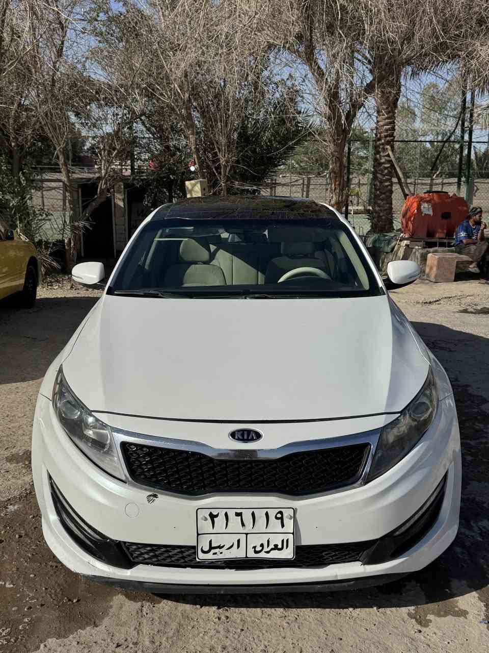 السلام عليكم
سياره أوبتمه 2011  خليجي 2400 سياره بيها اثنين   قطع  لا شاصي ولا لغد ولا دواخل  

مكينه كير تبريد حداديه كارتون فول مواصفات 

بنراما مري شفط تحكمات استيرن جهتين شفتات من الأخير فول السياره عده البصمه تريد وكاله تريد تحويل موجود مكان السياره النجف الأشرف رقم التلفون *********** 

السعر اتصل وبيك خير وتدلل
