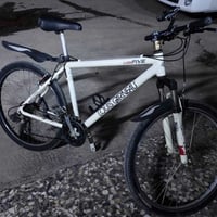 دراجة • حجم ٢٦ • بغداد