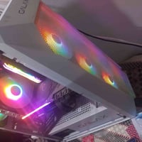 RTX 3080 12GB • i5 13400f • رام 32 3600