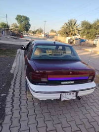 كيه سيفيه 1994رقم ديالئ مشروع وطني 2026السياره مسكر لا تنقيص ولا بخار ...