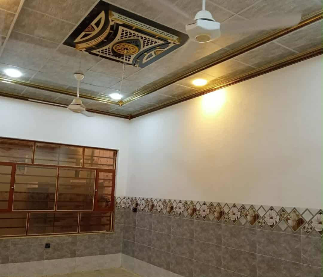 للبيع دارسكني مساحه 160طابق واحد بناء حديث غرفتين واستقبال وهول داخلي ومطبخ البيت فارغ والتسليم فوري مفرق  تلكيف مقابل جمعيه النور زراعي حق تصرف مع كارت  بلديه للاستفسار مكتب البيت الرصين لتجاره العقارات ***********///***********
