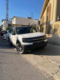 برونکو بادلاند • ٢٠٢٤ • ١٢ الف