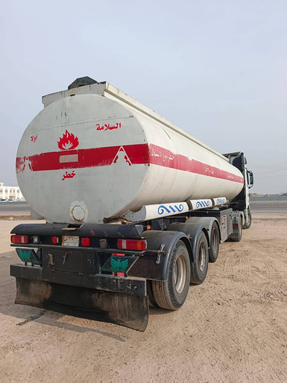 صهريج تركي للبيع 
بغداد
***********
