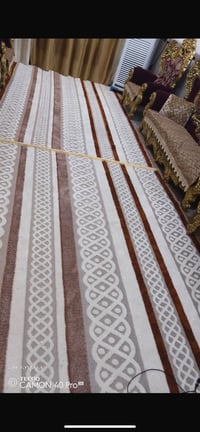 فرشات بوهيمي • جديدة • حي اور معمل الرحلات