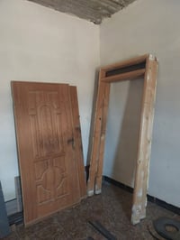 جراجيب • أبواب • ٨٩×٢٠٤ سم