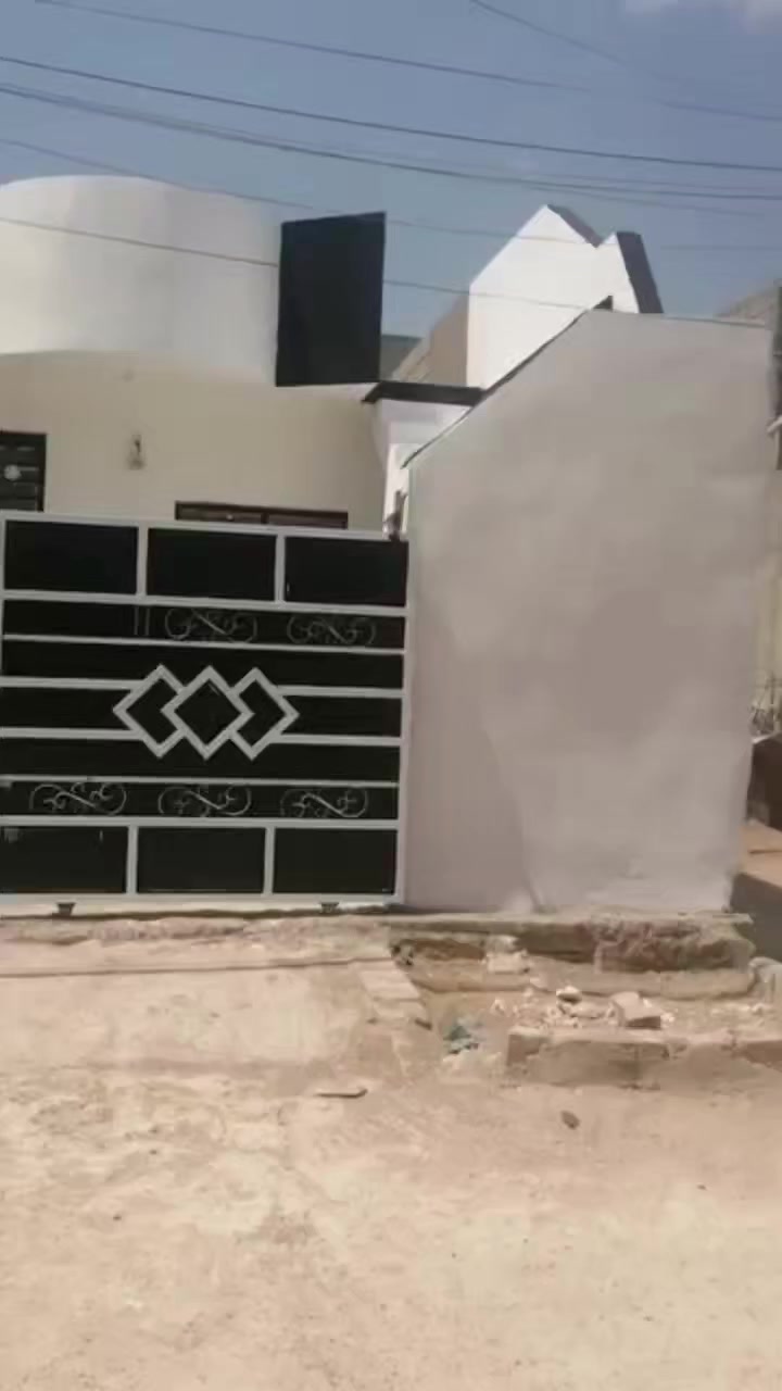 دار للبيع 100م زراعي حي العسكري الحولي 4 فرع قريب جامع خديجة سعر المطلوب 30 ومجال بصيط
***********
