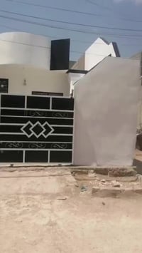 دار زراعي • ١٠٠م • حي العسكري