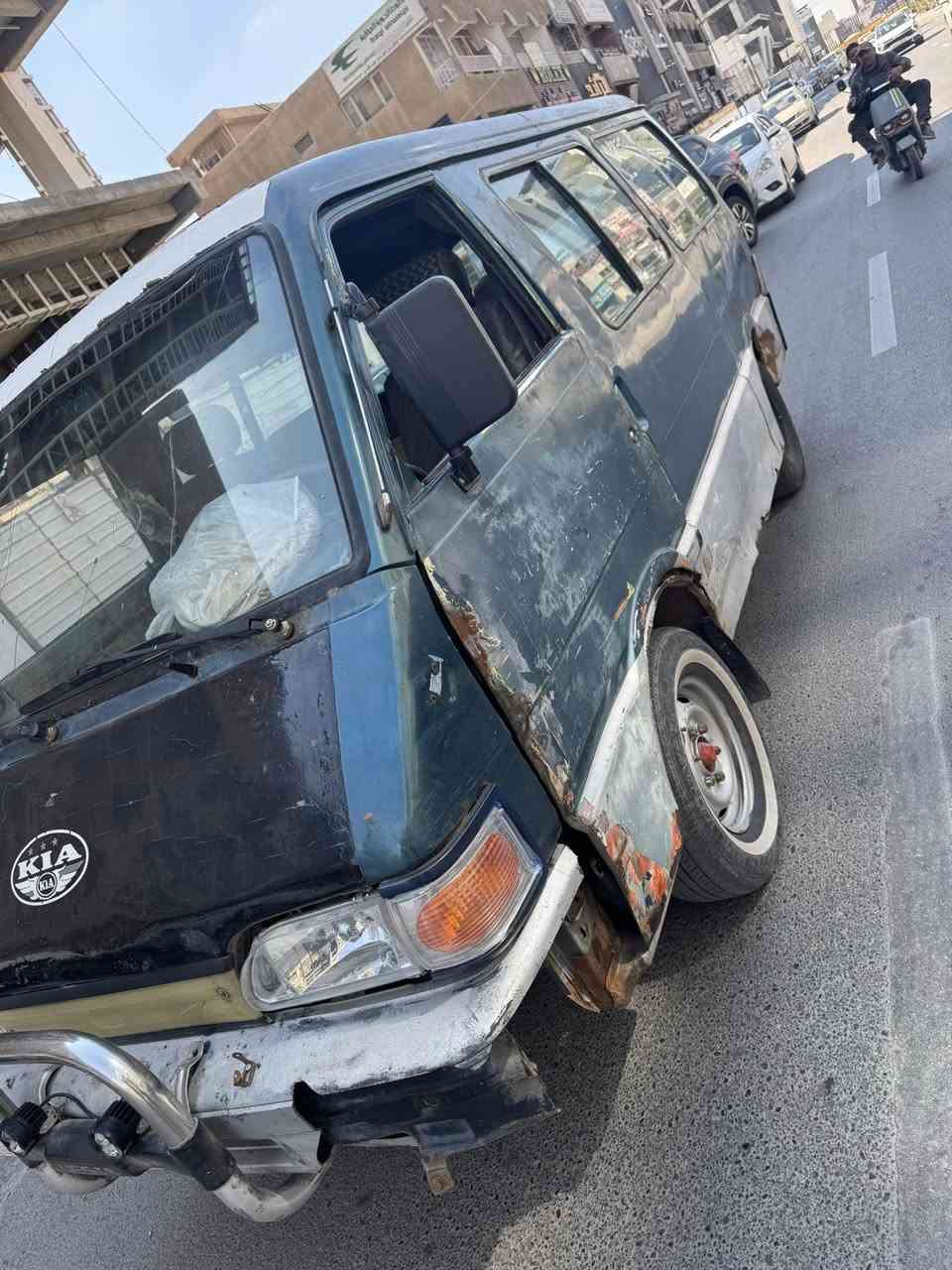 سيارة بيستا للبيع موديل 95 تحويل مباشر السنوية إلى 29 السعر 28 ورقة للاستفسار الاتصال ***********
