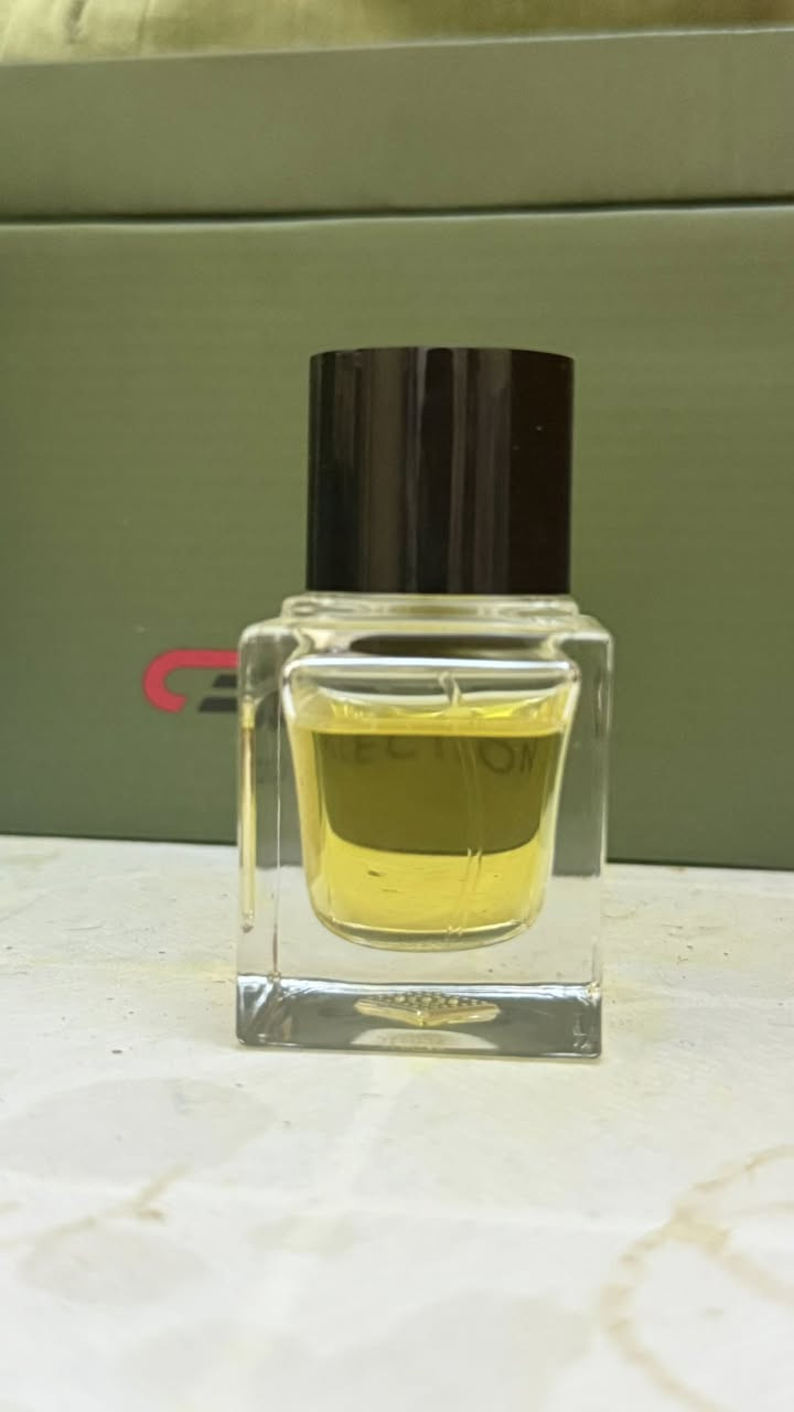 عطر بو امبريال اكستريت مستخدم كما موضح في الصورة للبيع السعر ١٤٠ الف بدون كارتون


**إذا كنت صاحب هذا الإعلان وتريد حذفه لأي سبب، رجاءا أرسل رسالة إلى الدعم الفني**