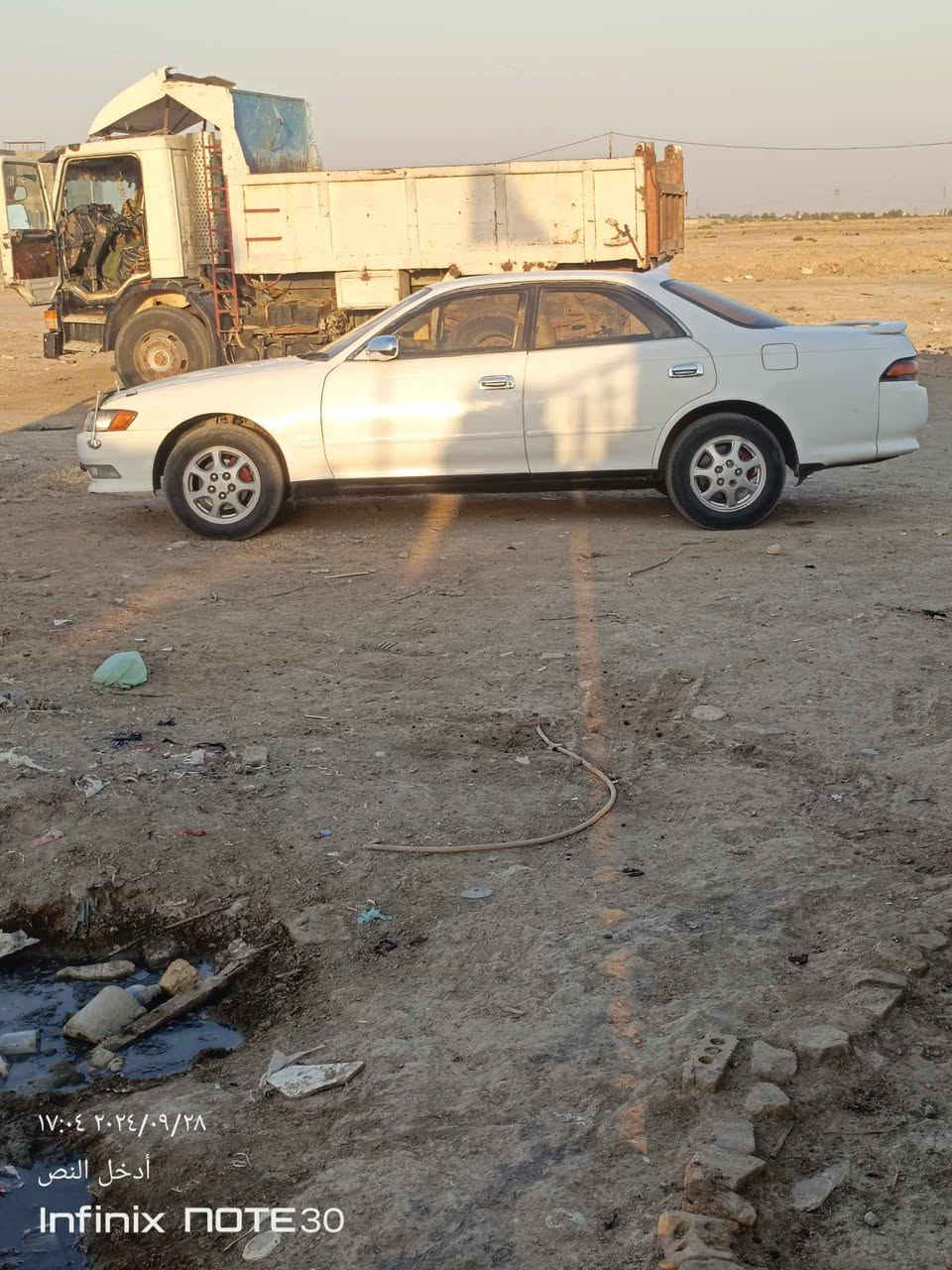سلام عليكم سياره مكفوله من الضربه ول صبق بسمنه تريد تحويل تريد وكاله ***********

