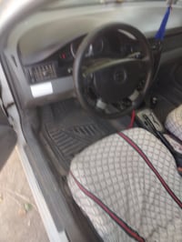 اوبترا ٢٠١٠ • بدون ضربه • مكينه وكير