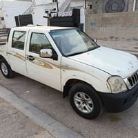 گۆنا • ٢٠٠٧ • چەمچەماڵ