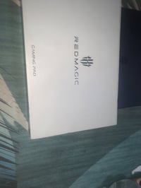 ايباد ريد مجك • ٢٥٦ • عالمي