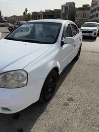 للبيع شوفرليت اوبترا موديل 2012 رقم سليمانيه السياره جديده  حادثها جام...