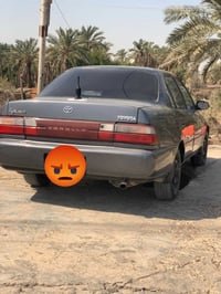 كورلا • ١٩٩١ • رقم جديد ميسان