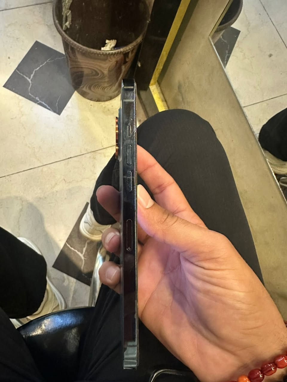 2برو ماكس للبيع السعر 550 تلفون بلادي مامفتوح 0774874331هاي الكسر بل لزكة


**إذا كنت صاحب هذا الإعلان وتريد حذفه لأي سبب، رجاءا أرسل رسالة إلى الدعم الفني**