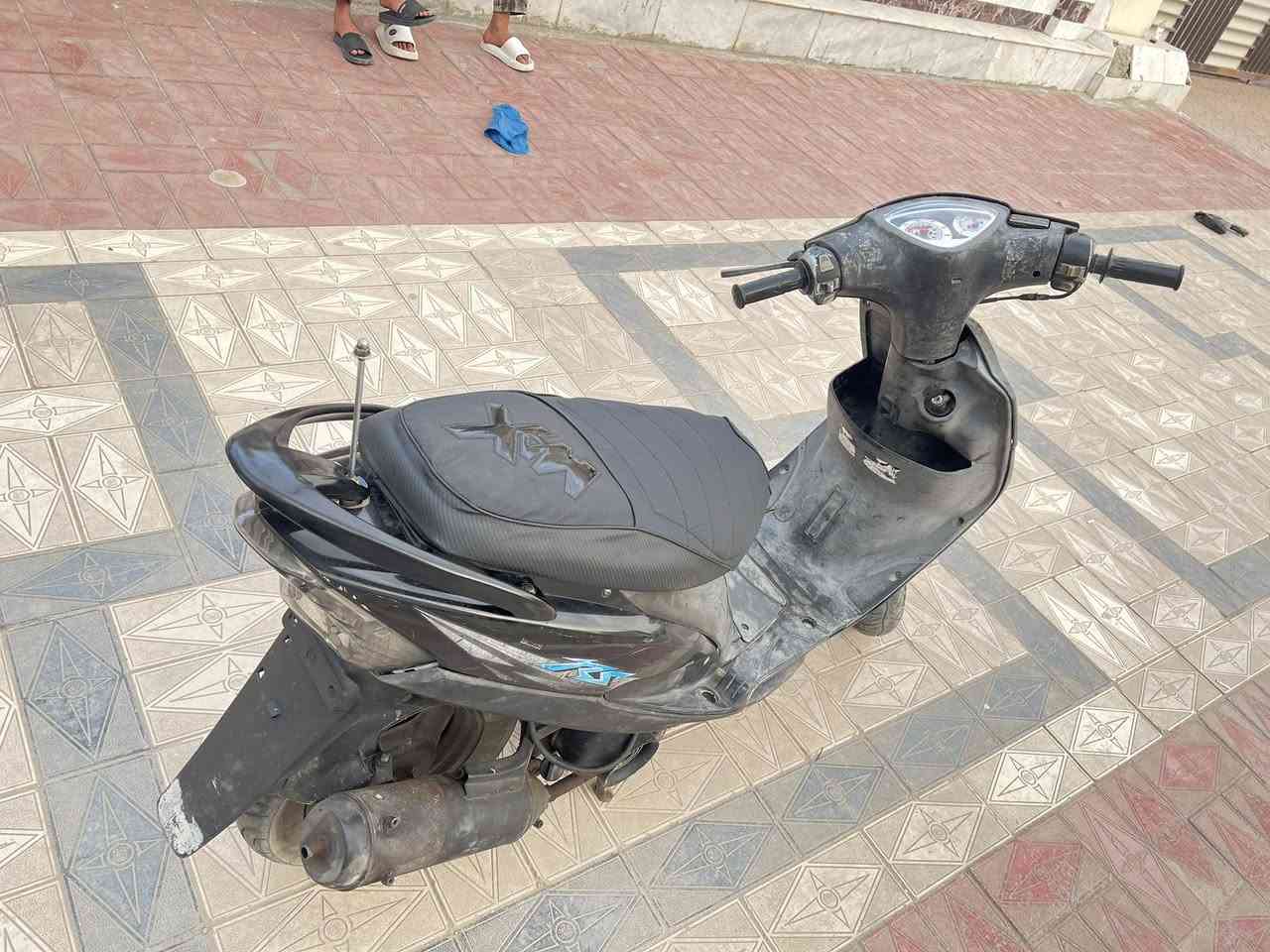 للبيع
ماكس عدله 
ختم واحد دواخل وكفرات
مفتوحه 
***********
500وبيه مجال
