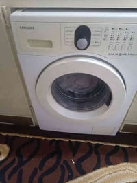 غساله اوتوماتيك للبيع 150وبي مجال مكلف بل نشر ‏‪0781 576 1911‬‏