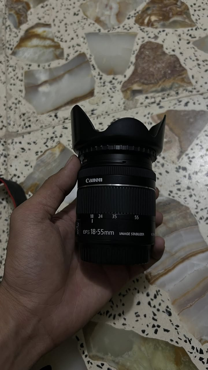للبيع canon 250d و عدسه و فلاش و باقي غراضها اضافة الى جنطتها موجود  للبيع


**إذا كنت صاحب هذا الإعلان وتريد حذفه لأي سبب، رجاءا أرسل رسالة إلى الدعم الفني**