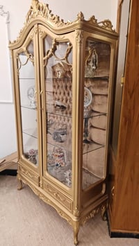 كاترينة • أريكة • مراية قيافة